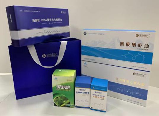 平潭包装盒定制